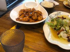 -老兵土菜馆徐州味道(淮海环球港店)