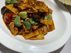 -峨嵋酒家总店(车公庄店)