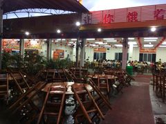 -大岗仙庙烧鸡(海南总店)