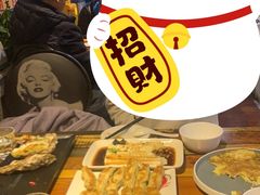 -金谷园饺子·烧烤(人大总店)