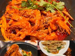 -虾吃虾涮.虾火锅.肉蟹煲(步步高梅溪新天地店)