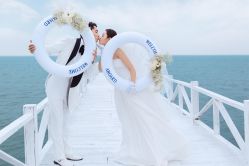 点击看大图 -古摄影婚纱