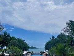 -石梅湾艾美度假酒店