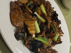 -春江饭店(共青团路总店)