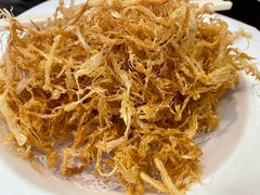 -晋阳饭庄(虎坊桥店)