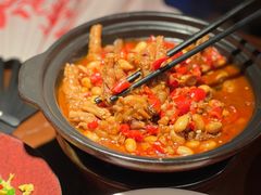 -辣瓦·江西爆炒馆子