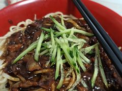 韩式炸酱面-高丽雅韩式炸酱面(南洪街店)