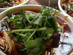 -秦云老太婆摊摊面(全国总店)