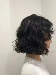 点击看大图 -MORI HAIR SALON日式美发沙龙