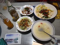 -大嘻咹biangbiang面(历史博物馆店)