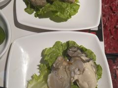 -牛品福潮汕牛肉火锅(旺庄店)