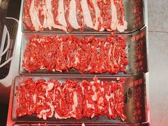 -三头牛·潮汕牛肉生蚝火锅 (夏湾店)