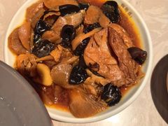 -松鹤面馆·古法焖肉面(观前店)