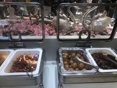 -阿尔卑斯比萨牛排自助(万达广场店)