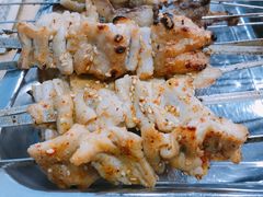 肥肠-老虎滩大连海鲜烧烤(建邺云锦路总店)