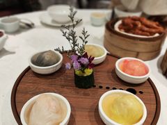 天喜水晶虾饺皇-天喜酒楼饭市·茶市(同德皇宫店)