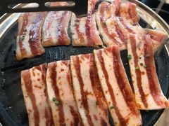 -九田家黑牛烤肉料理(石路天虹店)