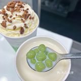 古茗古井小绿杯真的太可啦！求别下架！
