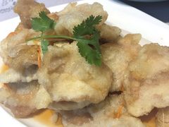 -佳兰雅序融合菜(高新店)
