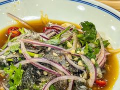 -明本湛江鸡•海鲜小厨(陈家祠店)