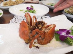 -友强·23年特色海鲜大排档(厦门店)