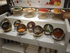 -花味·自助烤肉(南方时代店)