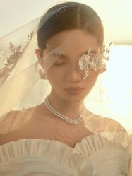 -秦皇岛我和你婚纱摄影工作室