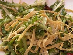 -煎饼卷大葱·非遗传承·潍坊菜(十笏园店)