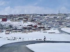 -墨石公园景区