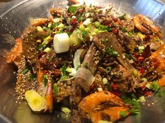 -鸭船长时尚主题餐厅
