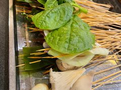 -镇江龙·火锅串串(武侯祠店)