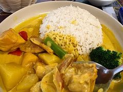 -米泰芒·东南亚料理(体育西店)