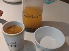 -小鱼小牛(世欧广场店)