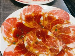 -金一味烤肉餐厅(新首尔旗舰店)