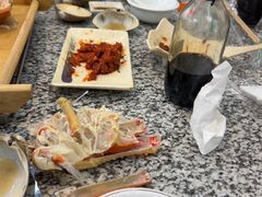 -震海贝烤贝·民俗特色店(延吉总店)