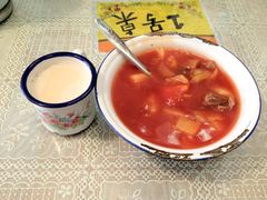 罗宋汤-做了不起的80后