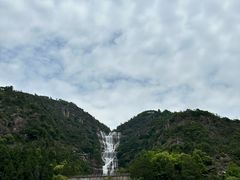 -天台山景区