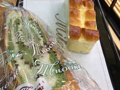 -米洛克欧洲蛋糕(西南路店)