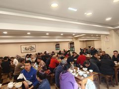-老刘家永盛斋·传统泡馍(东关南街店)
