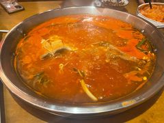 -新凯里酸汤鱼(飞山街店)