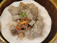 -文津国际酒店-大南门广式茶餐厅