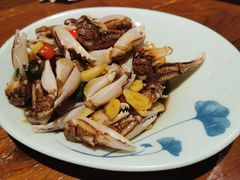 -虾宝贝胶东海鲜·渔家菜(小西天店)