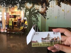-吴哥国家博物馆