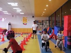 -酷迈儿童体能运动馆(九棵树店)