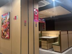 -海底捞火锅(百利广场店)