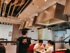 -鱼酷活鱼烤鱼(南京水游城店)