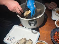 -乔街深夜食堂·台州菜·高压锅生蚝(杭州总店)