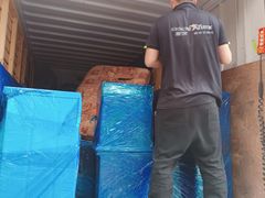 -安东易迷你自助仓储寄存仓库(杨浦店)