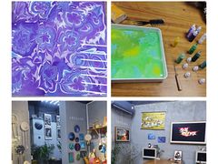 -100家灵感仓库·DIY团建(什刹海店)