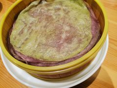 -满盛家宴·烤鸭·海鲜天津菜(河北路总店)